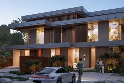 Lakás itt: Dubai, EAE, 1 hálószoba, 75 m², azonosító: 715453 - fénykép 15