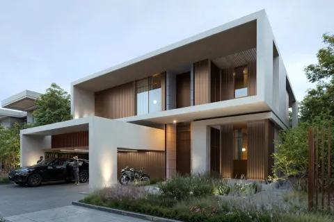 Lakás itt: Dubai, EAE, 1 hálószoba, 75 m², azonosító: 715453 - fénykép 2