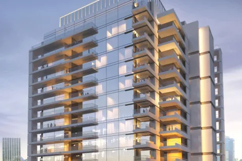 Apartamento en venta en Dubai, EAU 1 dormitorio, 85 m2 № 715454 - foto 2