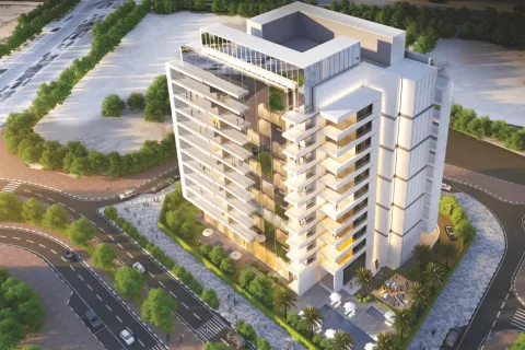 Apartamento en venta en Dubai, EAU 1 dormitorio, 85 m2 № 715454 - foto 3