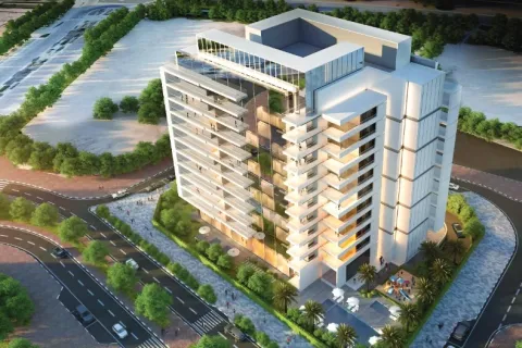 Apartment in Dubai, UAE 1 bedroom, 85 sq.m. № 715454