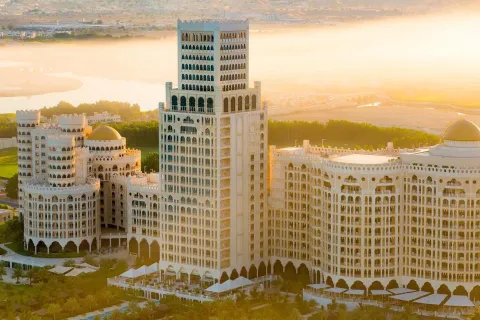 Apartamento para venda em Sharjah, EAU 2 quartos, 177 m2 № 715456 - foto 3