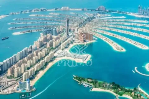 Appartement à vendre à  Palm Jumeirah, Dubai, EAU 3 chambres, 254 m2 № 715451 - photo 2
