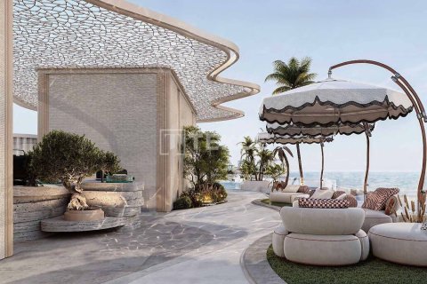 Lägenhet till försäljning i Umm Al Quwain, UAE 1 sovrum, 84 kvm Nr. 660917 - fotografi 12