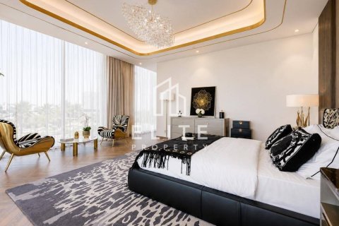 Villa en venta en DAMAC Hills (Akoya by DAMAC), Dubai, EAU 6 dormitorios, 1068 m2 № 762912 - foto 11