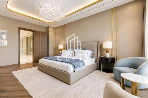 Villa en venta en DAMAC Hills (Akoya by DAMAC), Dubai, EAU 6 dormitorios, 1068 m2 № 762912 - foto 4