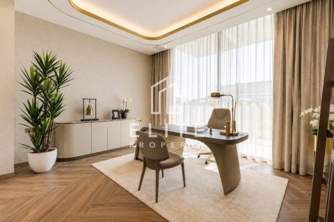 Villa en venta en DAMAC Hills (Akoya by DAMAC), Dubai, EAU 6 dormitorios, 1068 m2 № 762912 - foto 5