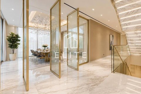 Villa en venta en DAMAC Hills (Akoya by DAMAC), Dubai, EAU 6 dormitorios, 1068 m2 № 762912 - foto 26