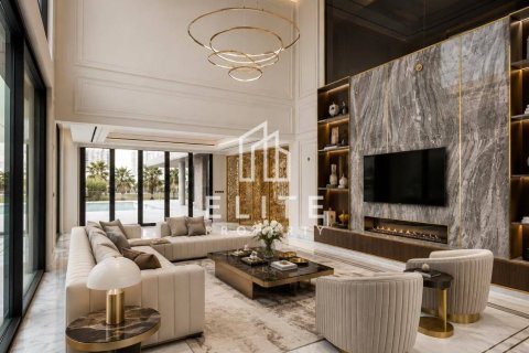 Villa en venta en DAMAC Hills (Akoya by DAMAC), Dubai, EAU 6 dormitorios, 1068 m2 № 762912 - foto 20