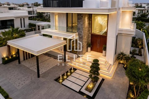 Villa en venta en DAMAC Hills (Akoya by DAMAC), Dubai, EAU 6 dormitorios, 1068 m2 № 762912 - foto 24