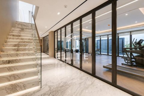 Villa en venta en DAMAC Hills (Akoya by DAMAC), Dubai, EAU 6 dormitorios, 1068 m2 № 762912 - foto 8