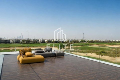 Villa en venta en DAMAC Hills (Akoya by DAMAC), Dubai, EAU 6 dormitorios, 1068 m2 № 762912 - foto 3