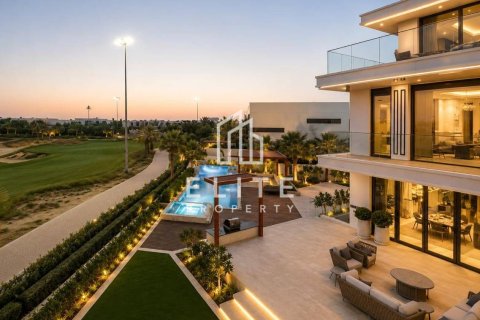 Villa en venta en DAMAC Hills (Akoya by DAMAC), Dubai, EAU 6 dormitorios, 1068 m2 № 762912 - foto 23