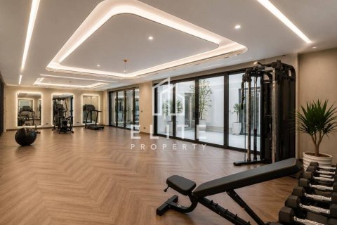 Villa en venta en DAMAC Hills (Akoya by DAMAC), Dubai, EAU 6 dormitorios, 1068 m2 № 762912 - foto 27