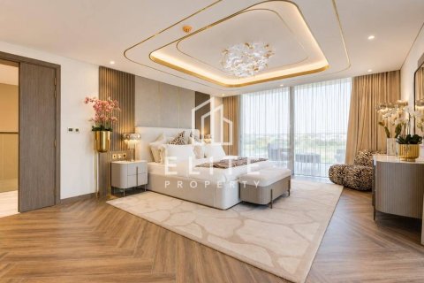Villa en venta en DAMAC Hills (Akoya by DAMAC), Dubai, EAU 6 dormitorios, 1068 m2 № 762912 - foto 10