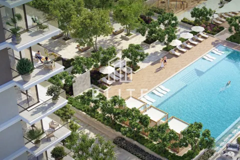 Apartment in Dubai Hills Estate, UAE 1 bedroom, 63 sq.m. № 762916 - photo 3
