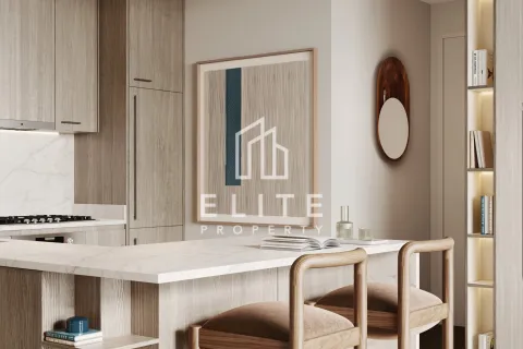 Apartment in Dubai Hills Estate, UAE 1 bedroom, 63 sq.m. № 762916 - photo 7
