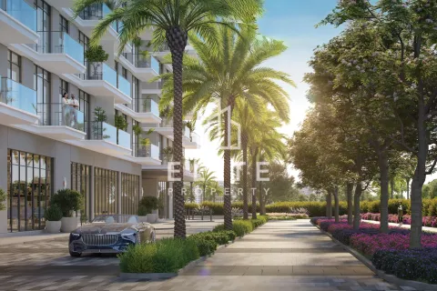 Apartment in Dubai Hills Estate, UAE 1 bedroom, 63 sq.m. № 762916 - photo 4