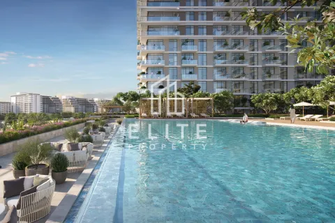 Apartment in Dubai Hills Estate, UAE 1 bedroom, 63 sq.m. № 762916 - photo 1