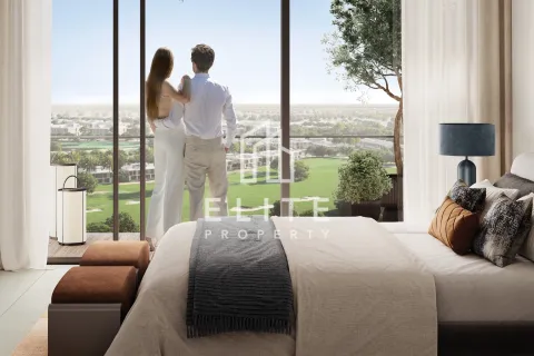Apartment in Dubai Hills Estate, UAE 1 bedroom, 63 sq.m. № 762916 - photo 6