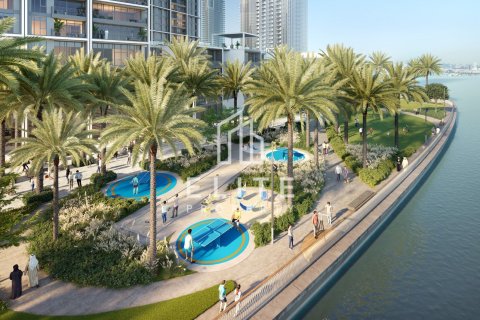 Lakás itt: Dubai Creek Harbour (The Lagoons), EAE, 1 hálószoba, 70 m², azonosító: 762913 - fénykép 8