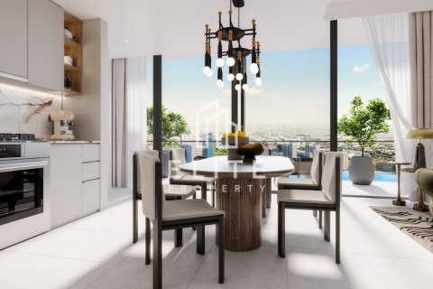 Lakás itt: Dubai Creek Harbour (The Lagoons), EAE, 1 hálószoba, 70 m², azonosító: 762913 - fénykép 5