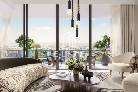 Lakás itt: Dubai Creek Harbour (The Lagoons), EAE, 1 hálószoba, 70 m², azonosító: 762913 - fénykép 6