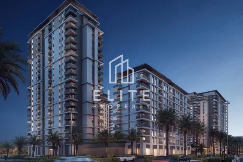 Byt v Dubai Hills Estate, SAE 1 ložnice, 60 m² Č.: 762915 - fotografie 10