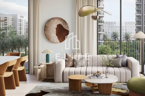 Byt v Dubai Hills Estate, SAE 1 ložnice, 60 m² Č.: 762915 - fotografie 3