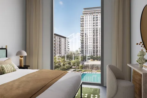 Byt v Dubai Hills Estate, SAE 1 ložnice, 60 m² Č.: 762915 - fotografie 4