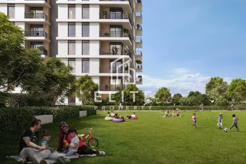 Byt v Dubai Hills Estate, SAE 1 ložnice, 60 m² Č.: 762915 - fotografie 14