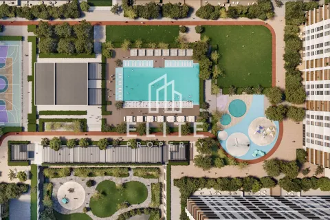 Byt v Dubai Hills Estate, SAE 1 ložnice, 60 m² Č.: 762915 - fotografie 2