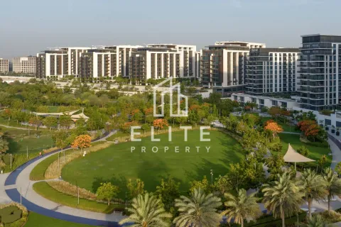Byt v Dubai Hills Estate, SAE 1 ložnice, 60 m² Č.: 762915 - fotografie 9