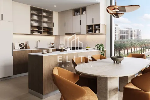 Byt v Dubai Hills Estate, SAE 1 ložnice, 60 m² Č.: 762915 - fotografie 6