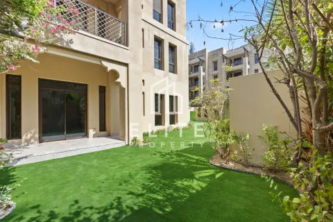 Lägenhet till försäljning i Old Town, Dubai, UAE 2 sovrum, 282 kvm Nr. 762914 - fotografi 22