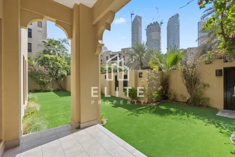 Lägenhet till försäljning i Old Town, Dubai, UAE 2 sovrum, 282 kvm Nr. 762914 - fotografi 21