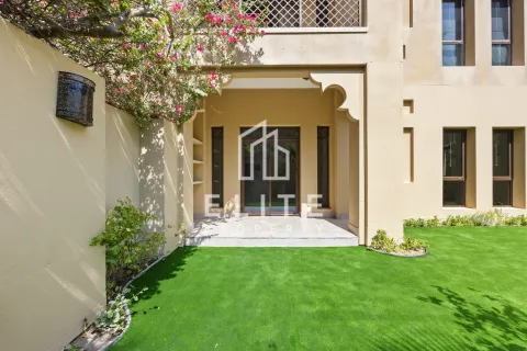 Lägenhet till försäljning i Old Town, Dubai, UAE 2 sovrum, 282 kvm Nr. 762914 - fotografi 23