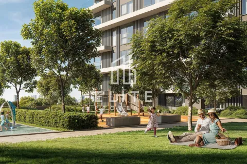 Wohnung zum Verkauf in Dubai Hills Estate, Dubai, VAE 2 Schlafzimmer, 101 m2 Nr. 762917 - Foto 11