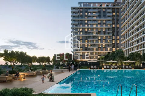 Wohnung zum Verkauf in Dubai Hills Estate, Dubai, VAE 2 Schlafzimmer, 101 m2 Nr. 762917 - Foto 1