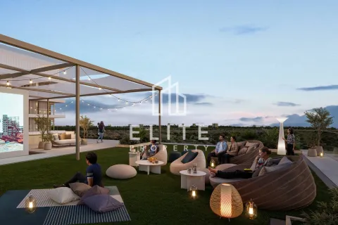 Wohnung zum Verkauf in Dubai Hills Estate, Dubai, VAE 2 Schlafzimmer, 101 m2 Nr. 762917 - Foto 5