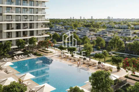 Wohnung zum Verkauf in Dubai Hills Estate, Dubai, VAE 2 Schlafzimmer, 101 m2 Nr. 762917 - Foto 12