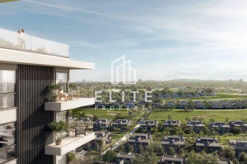 Wohnung zum Verkauf in Dubai Hills Estate, Dubai, VAE 2 Schlafzimmer, 101 m2 Nr. 762917 - Foto 7