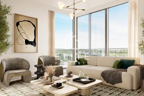 Wohnung zum Verkauf in Dubai Hills Estate, Dubai, VAE 2 Schlafzimmer, 101 m2 Nr. 762917 - Foto 4