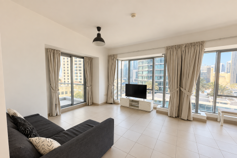 Apartament në Dubai Marina, Emiratet e Bashkuara Arabe 2 dhoma gjumi, 134.06 m2. № 768832