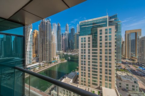 Apartment in Dubai Marina, UAE 2 bedrooms, 151.06 sq.m. № 768830 - photo 13