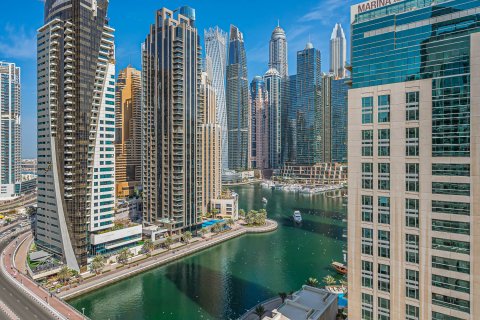 Apartment in Dubai Marina, UAE 2 bedrooms, 151.06 sq.m. № 768830 - photo 14