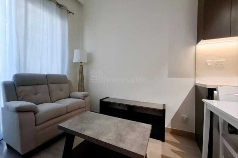 Al Furjan、Dubai、UAEにあるマンション 1ベッドルーム、50 m2 No728712