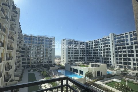 דירה ב Town Square, Dubai, איחוד האמירויות 1 חדר שינה, 45 מ
