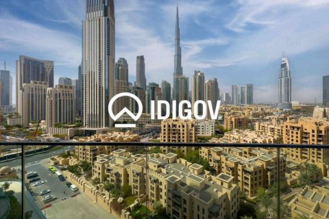 Dzīvoklis Downtown Dubai (Downtown Burj Dubai), Dubaijā, AAE 3 istabas, 191.84 m2 Nr. 764697