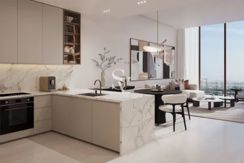 Appartement te koop in DIFC, Dubai, VAE 1 slaapkamer, 82 vr.m., nr 702923 - foto 4